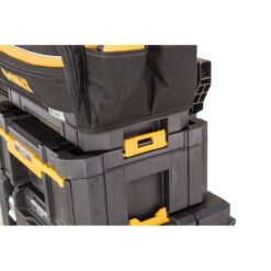 ΕΡΓΑΛΕΙΟΘΗΚΗ ΥΦΑΣΜΑΤΙΝΗ ΜΕ 3 ΘΗΚΕΣ DEWALT DWST82991-1