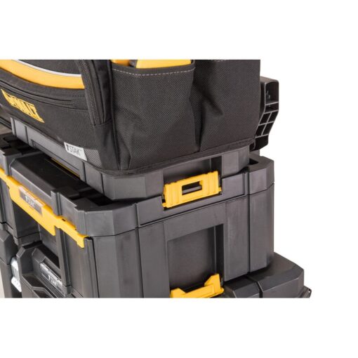 ΕΡΓΑΛΕΙΟΘΗΚΗ ΥΦΑΣΜΑΤΙΝΗ ΜΕ 3 ΘΗΚΕΣ DEWALT DWST82991-1 - Image 2