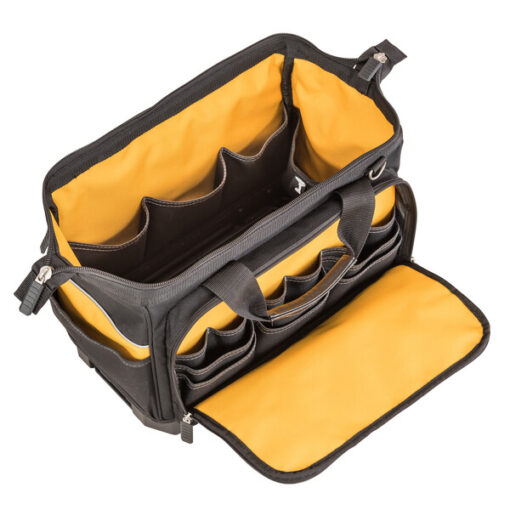 ΕΡΓΑΛΕΙΟΘΗΚΗ ΥΦΑΣΜΑΤΙΝΗ ΜΕ 3 ΘΗΚΕΣ DEWALT DWST82991-1 - Image 3