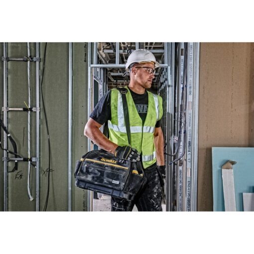 ΕΡΓΑΛΕΙΟΘΗΚΗ ΥΦΑΣΜΑΤΙΝΗ ΜΕ 3 ΘΗΚΕΣ DEWALT DWST82991-1 - Image 4