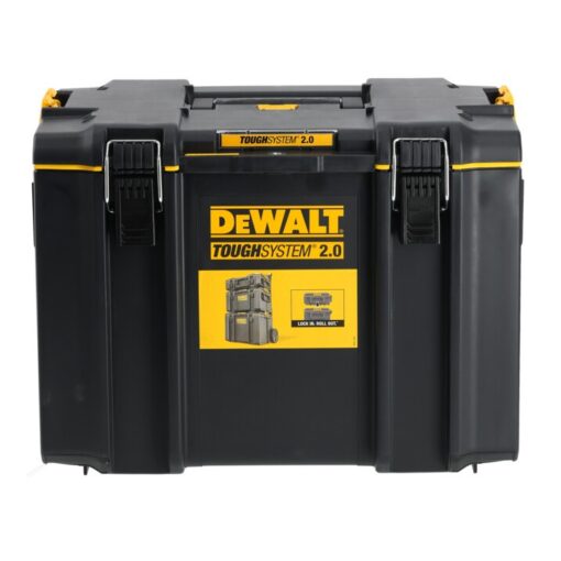 DEWALT 1-70-323 TOUGHSYSTEM DS400 ΕΡΓΑΛΕΙΟΘΗΚΗ DWST83342-1
