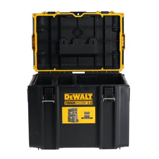 DEWALT 1-70-323 TOUGHSYSTEM DS400 ΕΡΓΑΛΕΙΟΘΗΚΗ DWST83342-1 - Image 3