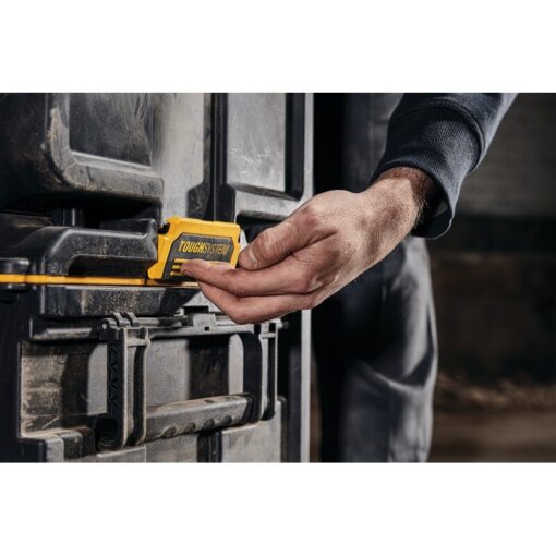 DEWALT 1-70-323 TOUGHSYSTEM DS400 ΕΡΓΑΛΕΙΟΘΗΚΗ DWST83342-1 - Image 4