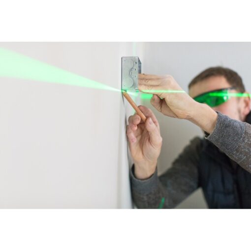STANLEY - ΠΡΑΣΙΝΑ ΓΥΑΛΙΑ ΕΡΓΑΣΙΑΣ ΓΙΑ LASER (STHT1 - Image 2
