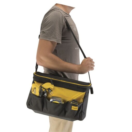 STANLEY® ΤΣΑΝΤΑ ΕΡΓΑΛΕΙΩΝ 14” STANLEY STST1-73615 - Image 5