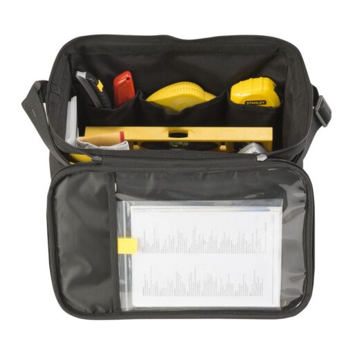 STANLEY® ΤΣΑΝΤΑ ΕΡΓΑΛΕΙΩΝ 14” STANLEY STST1-73615 - Image 3