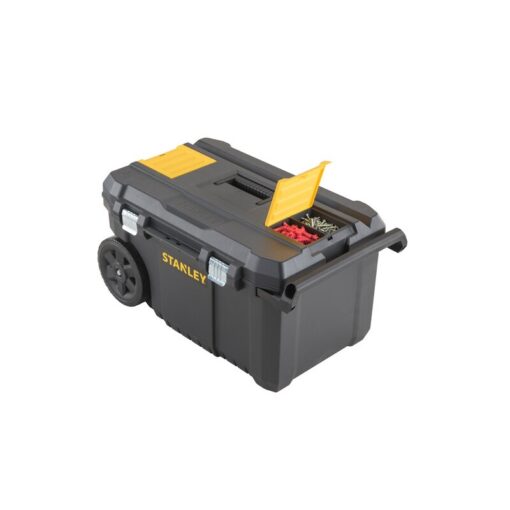 STANLEY STST1-80150 ΤΡΟΧΗΛΑΤΟ ΜΠΑΟΥΛΟ ESSENTIAL - Image 3