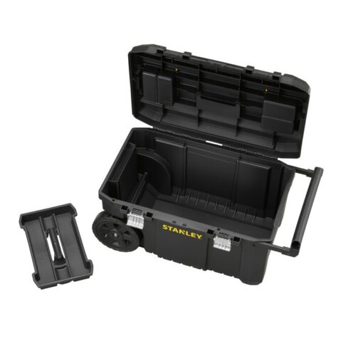 STANLEY STST1-80150 ΤΡΟΧΗΛΑΤΟ ΜΠΑΟΥΛΟ ESSENTIAL - Image 5