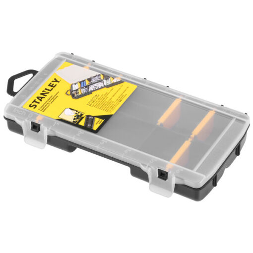ΤΑΜΠΑΚΙΕΡΑ (ORGANIZER) 10 ΥΠΟΔΟΧΩΝ ESSENTIAL 9"" STANLEY STST81679-1 - Image 2