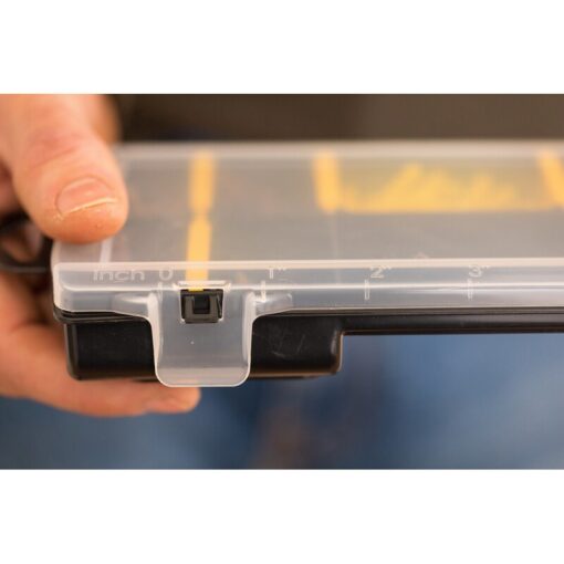 ΤΑΜΠΑΚΙΕΡΑ (ORGANIZER) 10 ΥΠΟΔΟΧΩΝ ESSENTIAL 9"" STANLEY STST81679-1 - Image 3
