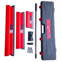 ΣΕΤ ΣΠΑΤΟΥΛΕΣ 30,60,80cm - WERTECH