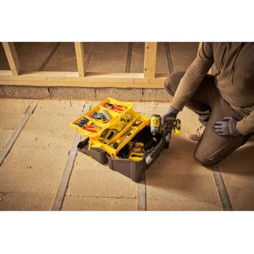 ΠΟΛΥΕΠΙΠΕΔΗ ΕΡΓΑΛΕΙΟΘΗΚΗ STANLEY STST83397-1 - Image 6