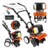 ΔΙΧΡΟΝΗ ΦΡΕΖΑ ΒΕΝΖΙΝΗΣ 74cc - STAHLMAYER