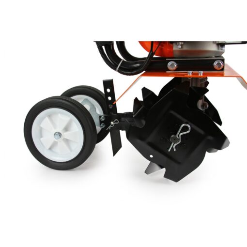 ΔΙΧΡΟΝΗ ΦΡΕΖΑ ΒΕΝΖΙΝΗΣ 74cc - STAHLMAYER - Image 7