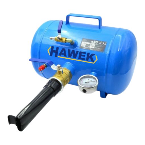 ΦΟΥΣΚΩΤΗΡΙ ΕΛΑΣΤIΚΩΝ 21LT - HAWEK