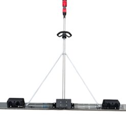 ΔΟΝΗΤΙΚΗ ΠΛΑΝΗ ΜΠΕΤΟΥ 195cm - 21V