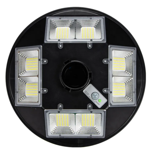 ΗΛΙΑΚΟ ΦΩΤΙΣΤΙΚΟ JORTAN 200W - Image 3