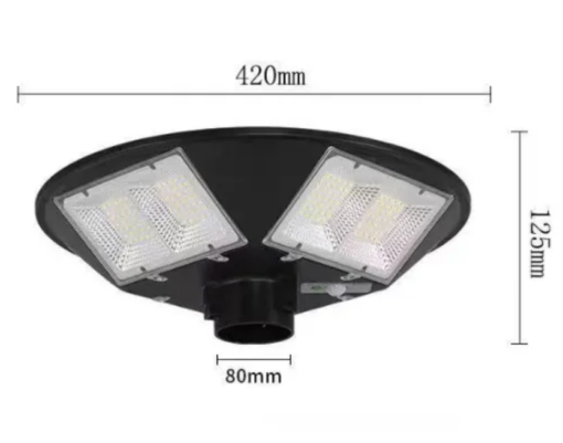 ΗΛΙΑΚΟ ΦΩΤΙΣΤΙΚΟ JORTAN 200W - Image 4