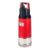 ΒΥΘΙΖΟΜΕΝΗ ΑΝΤΛΙΑ ΚΑΘΑΡΟΥ ΝΕΡΟΥ 1200 W, 6000 l/h - Raider RD-WP66 INOX