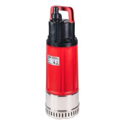 ΒΥΘΙΖΟΜΕΝΗ ΑΝΤΛΙΑ ΚΑΘΑΡΟΥ ΝΕΡΟΥ 1200 W, 6000 l/h – Raider RD-WP66 INOX