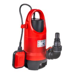 ΥΠΟΒΡΥΧΙΑ ΑΚΑΘΑΡΤΩΝ 900 W, 15000 l/h – Raider RD-WP68