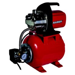 ΠΙΕΣΤΙΚΟ ΣΥΓΚΡΟΤΗΜΑ ΝΕΡΟΥ 1200 W, 3840 l/h – Raider RD-WP1200J