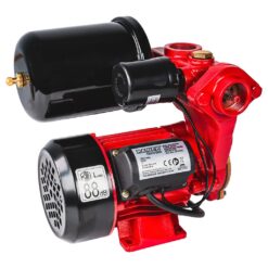 ΜΙΝΙ ΠΙΕΣΤΙΚΟ ΣΥΓΚΡΟΤΗΜΑ ΝΕΡΟΥ 550 W, 2700 l/h – Raider RD-WP550