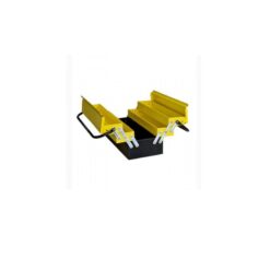 ΜΕΤΑΛΛΙΚΗ ΕΡΓΑΛΕΙΟΘΗΚΗ 5 ΥΠΟΔΟΧΩΝ STANLEY 1-94-738