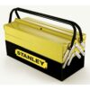 ΜΕΤΑΛΛΙΚΗ ΕΡΓΑΛΕΙΟΘΗΚΗ 5 ΥΠΟΔΟΧΩΝ STANLEY 1-94-738