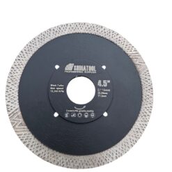 ΔΙΣΚΟΣ ΔΙΑΜΑΝΤΕ ΓΙΑ ΓΡΑΝΙΤΗ 115mm - SHDIATOOL