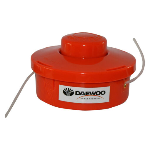 ΚΕΦΑΛΗ ΜΕΣΙΝΕΖΑΣ ΓΙΑ ΧΟΡΤΟΚΟΠΤΙΚΟ 2,40 mm - DAEWOO DATH-03