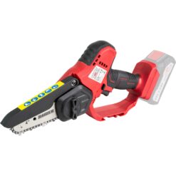 ΚΛΑΔΕΥΤΙΚΟ ΑΛΥΣΟΠΡΙΟΝΟ SOLO, 20V, 100 mm – RAIDER RDP-GP20