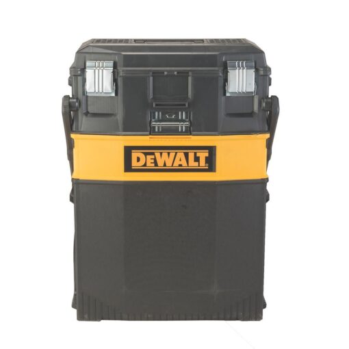 DWST1-72339 ΕΡΓΑΛΕΙΟΘΗΚΗ ΤΡΟΧΗΛΑΤΗ 3 σε 1 54.8x41.2x73.3cm DEWALT