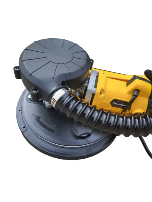 ΤΗΛΕΣΚΟΠΙΚΟ ΤΡΙΒΕΙΟ ΤΟΙΧΟΥ - 1250W - Image 2