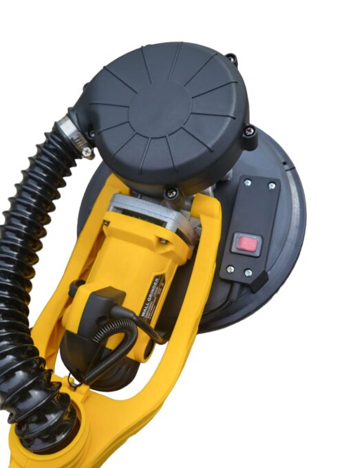 ΤΗΛΕΣΚΟΠΙΚΟ ΤΡΙΒΕΙΟ ΤΟΙΧΟΥ - 1250W - Image 4