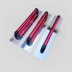3 ΤΕΜΑΧΙΑ  ΧΤΕΝΕΣ ΠΛΑΚΙΔΙΩΝ  Shijing 5701 – 60εκ – 10mm, 12mm και 15mm