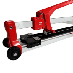 ΚΟΦΤΗΣ ΠΛΑΚΙΔΙΩΝ 120cm - SHIJING 3025