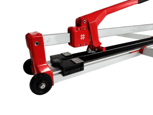 ΚΟΦΤΗΣ ΠΛΑΚΙΔΙΩΝ 120cm - SHIJING 3025