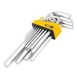 ΣΕΤ ΕΞΑΓΩΝΑ ΚΛΕΙΔΙΑ (Allen) 13 ΤΕΜΑΧΙΑ  EXTRA LONG – JCB