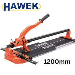 ΕΠΑΓΓΕΛΜΑΤΙΚΟΣ ΚΟΦΤΗΣ ΠΛΑΚΙΔΙΩΝ 1200mm - HAWEK