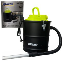 ΣΚΟΥΠΑ ΣΤΑΧΤΗΣ 20 ΛΙΤΡΩΝ,1200W - HAWEK