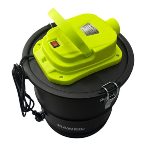 ΣΚΟΥΠΑ ΣΤΑΧΤΗΣ 20 ΛΙΤΡΩΝ,1200W - HAWEK - Image 3
