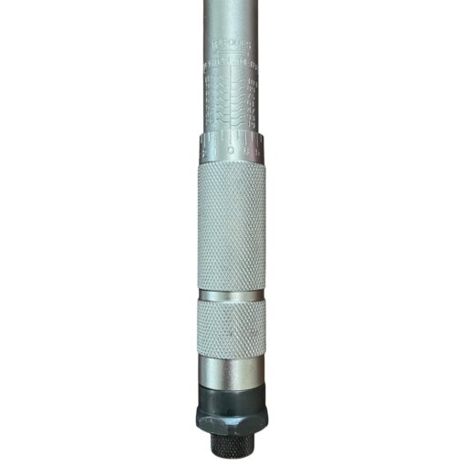 ΔΥΝΑΜΟΚΛΕΙΔΟ 3/8" 19–110 Nm - HAWEK - Image 6
