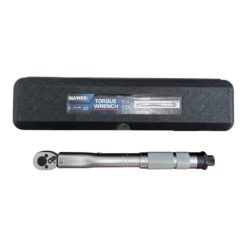 ΔΥΝΑΜΟΚΛΕΙΔΟ 1/4" 5–25 Nm - HAWEK