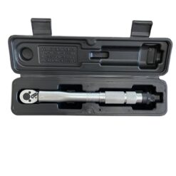 ΔΥΝΑΜΟΚΛΕΙΔΟ 1/4″ 5–25 Nm – HAWEK