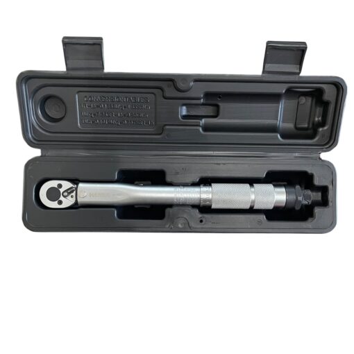 ΔΥΝΑΜΟΚΛΕΙΔΟ 1/4" 5–25 Nm - HAWEK - Image 2