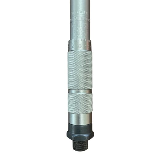 ΔΥΝΑΜΟΚΛΕΙΔΟ 1/4" 5–25 Nm - HAWEK - Image 5