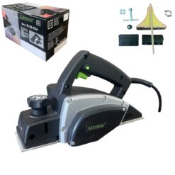 ΗΛΕΚΤΡΙΚΗ ΠΛΑΝΗ 82mm, 1500W - STAHLMAYER