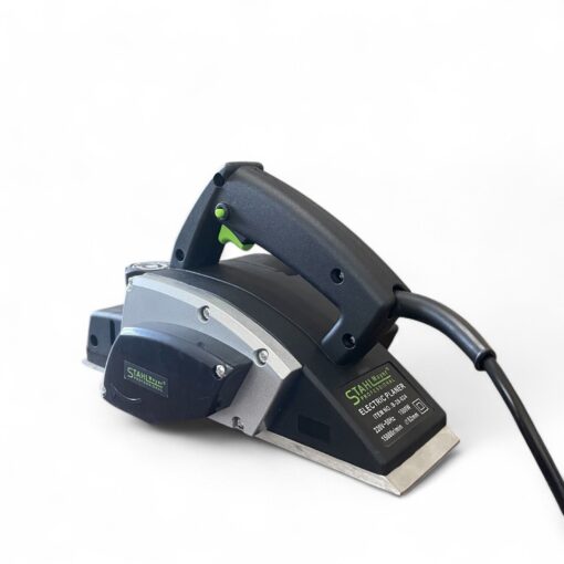 ΗΛΕΚΤΡΙΚΗ ΠΛΑΝΗ 82mm, 1500W - STAHLMAYER - Image 3