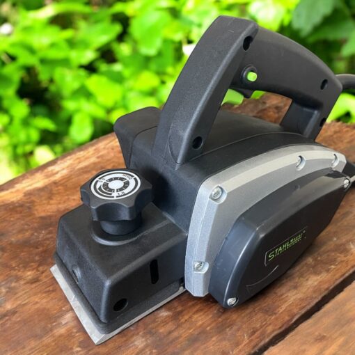 ΗΛΕΚΤΡΙΚΗ ΠΛΑΝΗ 82mm, 1500W - STAHLMAYER - Image 11
